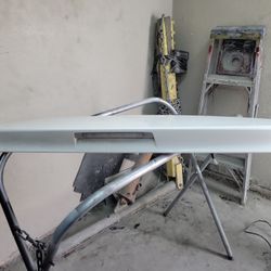 Trunk Spoiler 