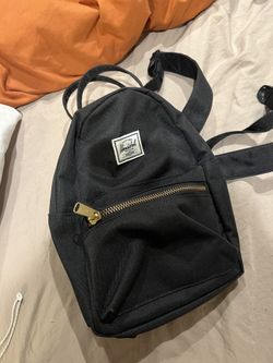 Herschel Mini Backpack