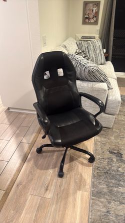 Gaming chair
