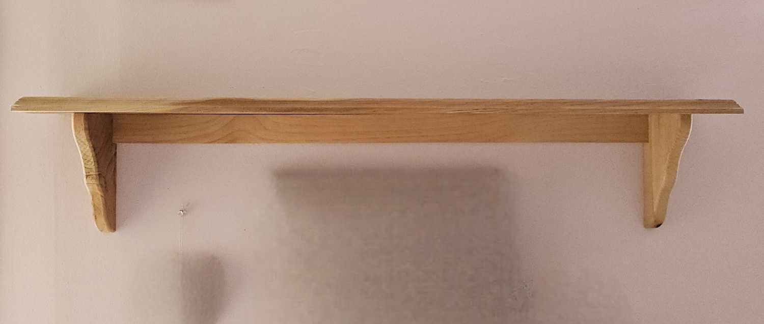Wall Shelf