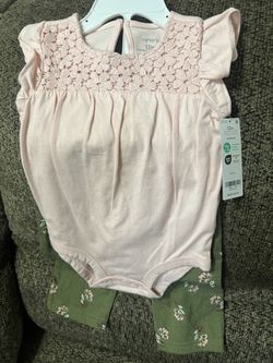 Baby Girl Clothes Outfits