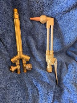 Torch / Cutting tool for welding