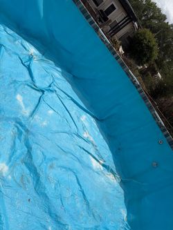 18ft pool