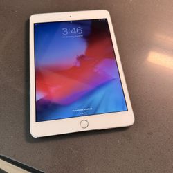 iPad Mini 3