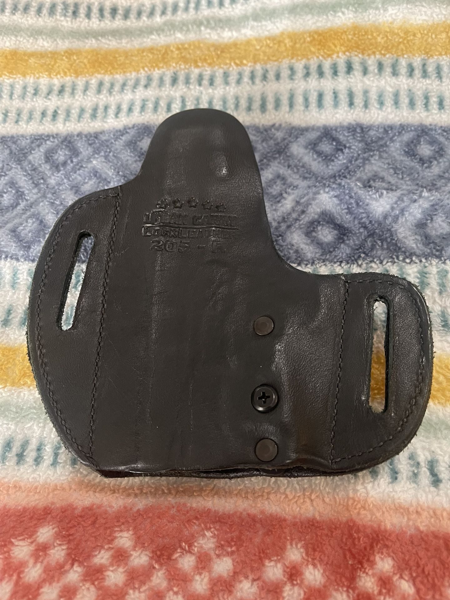 Holster