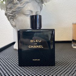 Bleu De Chanel (Parfum)