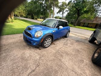 2011 mini cooper s