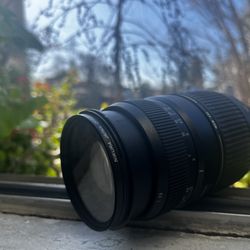 Nikon Camera Lens 