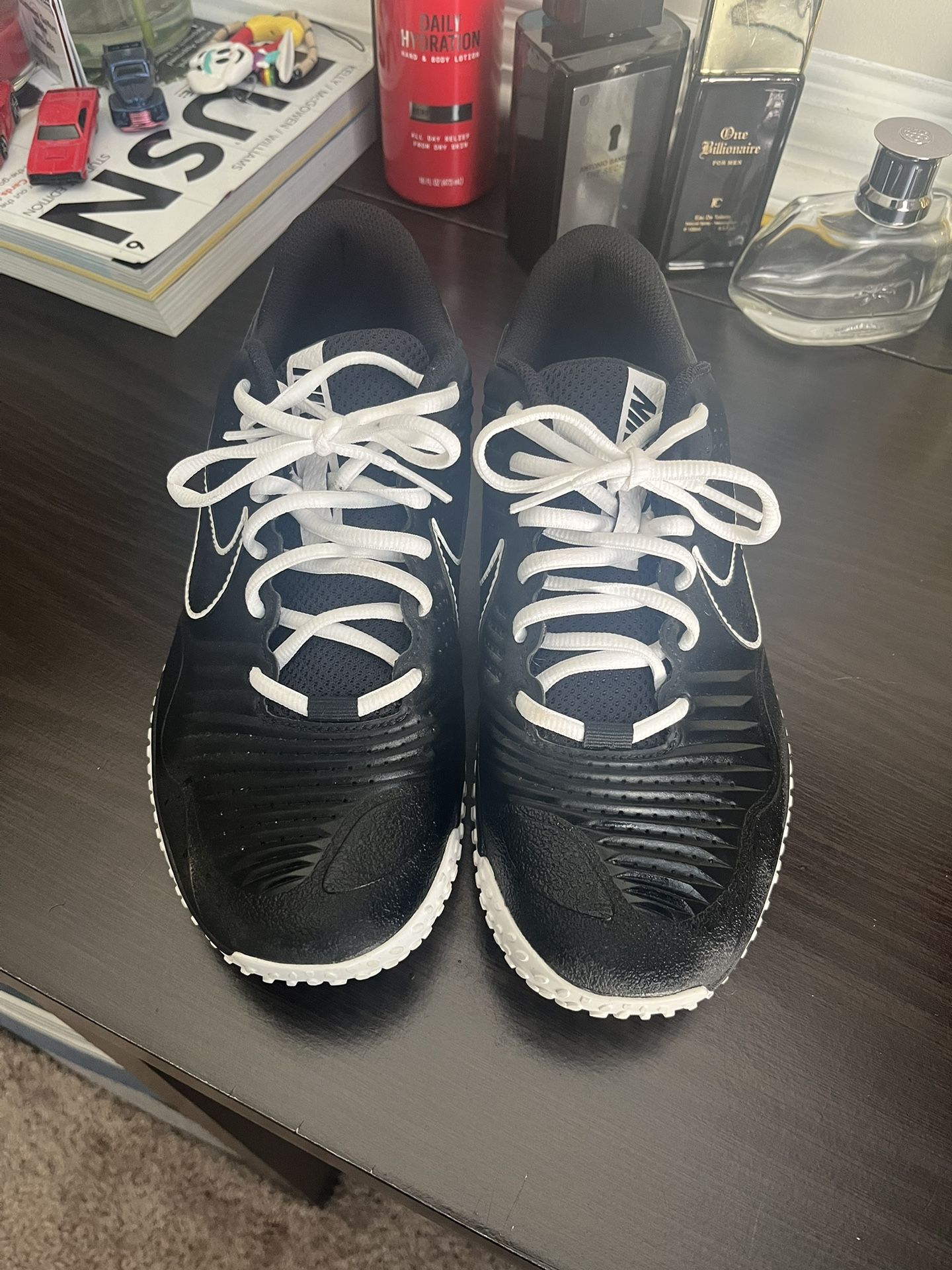 Nike Running Shoes Size 8 Men for Sale in Greensboro, NC OfferUp