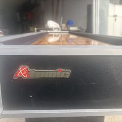 Atomic Shuffle. Board