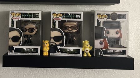 Funko Pop Bundle