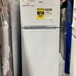 Refrigerador modelo: WRT518SZFW