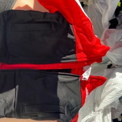 3 Month Adidas Baby Sweater 