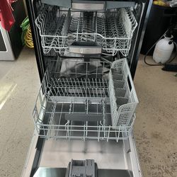 Dishwasher 