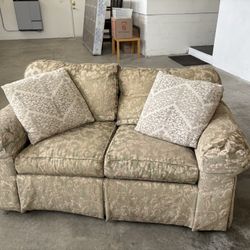 Free Loveseat