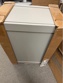 21” kitchen wall cabinet