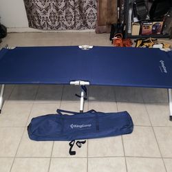 CAMA PARA CAMPAR NUEVA