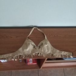 WOMANS TOP HARLEY DAVIDSON LEATHER 