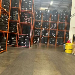 215 55 17 Llantas Nuevas