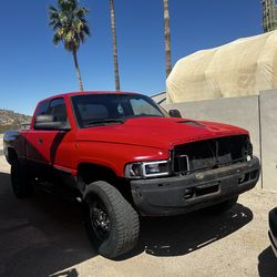 1998 Dodge Ram 1500