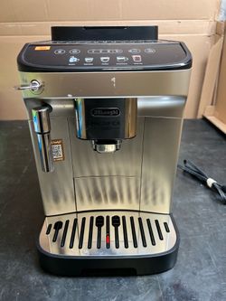 DeLonghi Magnifica Evo (Espresso Machine)