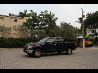 2011 Ford F-150