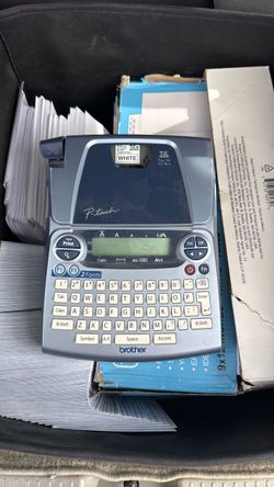 Label maker