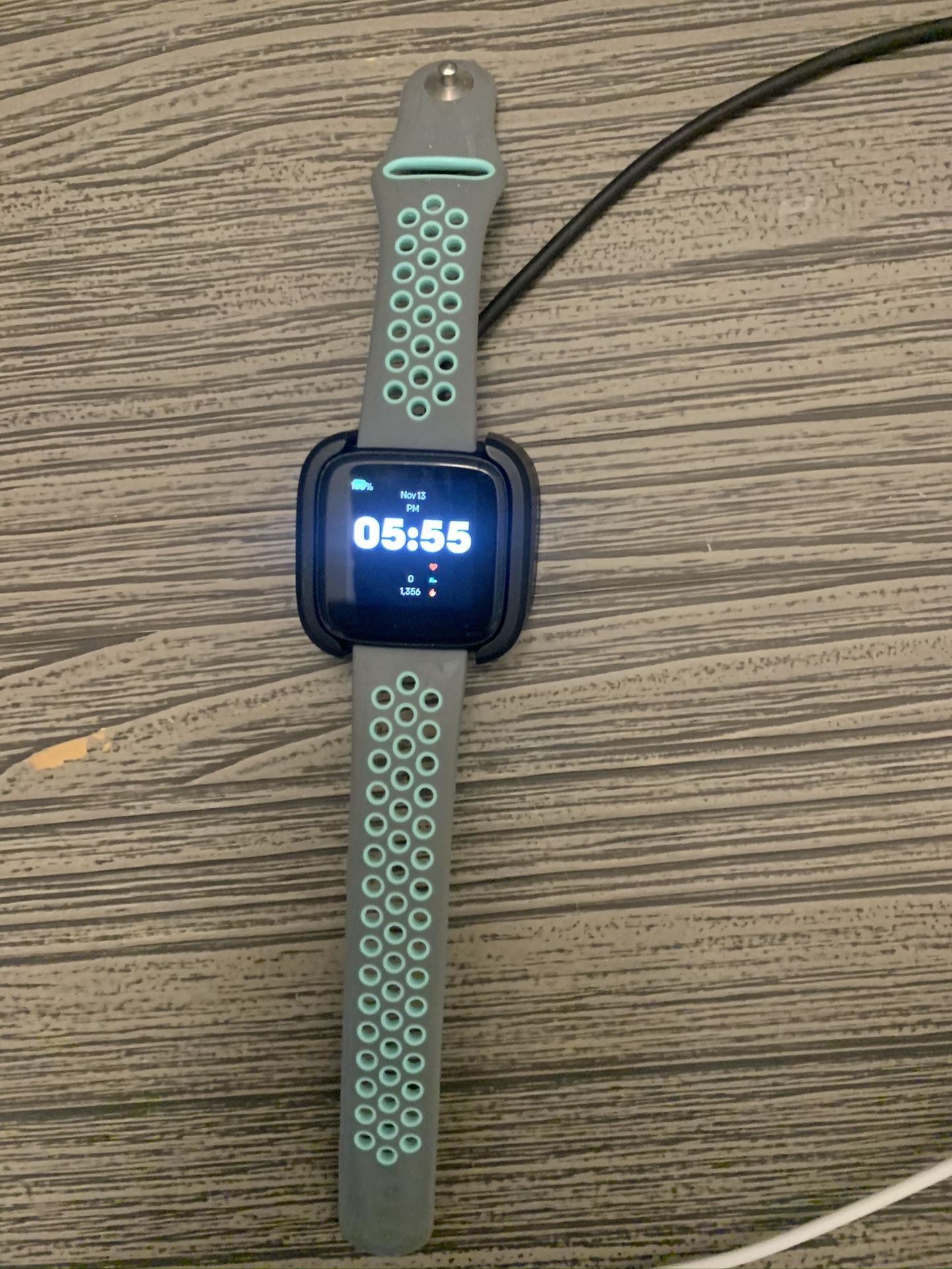 Fitbit Versa