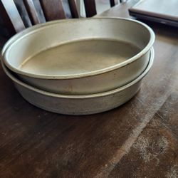 Cake Pans
