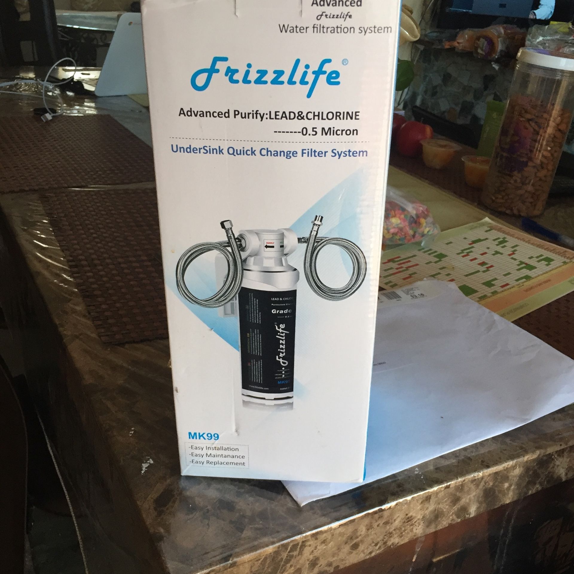 Brand new never opened filter,All Products : American Fashion Style Bags On Sale