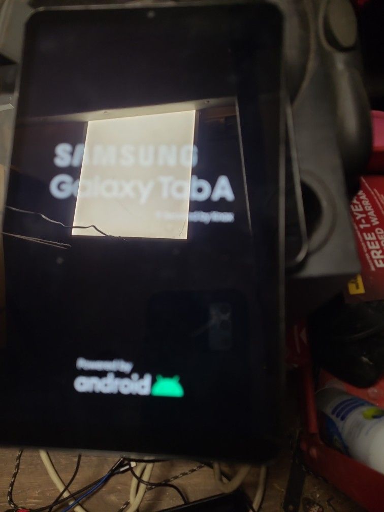 Samsung Galaxy A For T Mobile