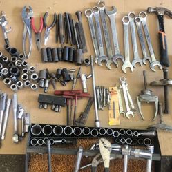 Tools 