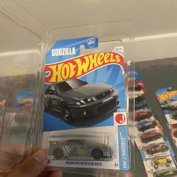 Hot Wheel 