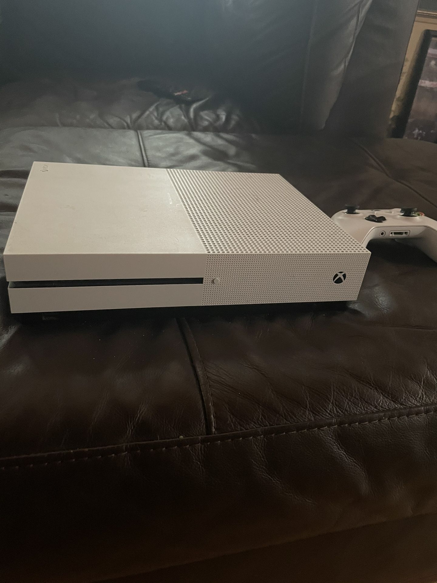 Xbox One S 1TB