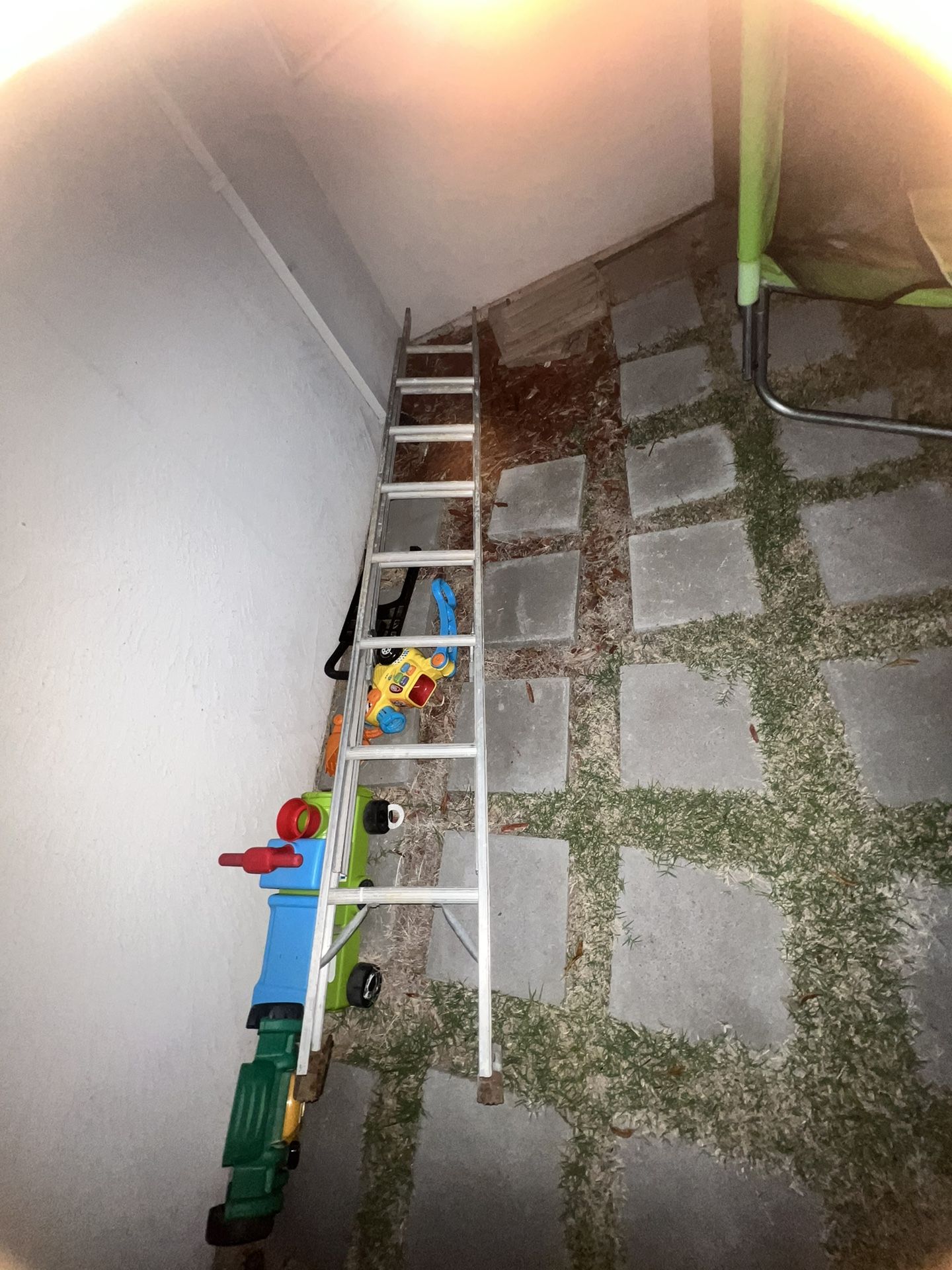 Ladder