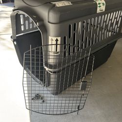 XL dog Crate
