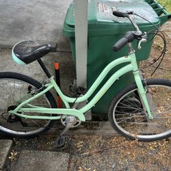 Bike