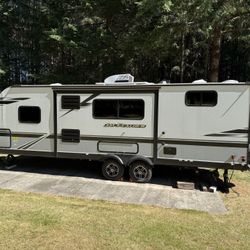 2021 Jayco JayFeather