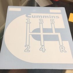 Custom t-shirts and decals