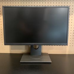 22 inch Dell Monitor