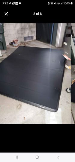 Truck Cover