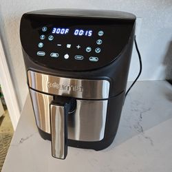 Gourmia Air Fryer 
