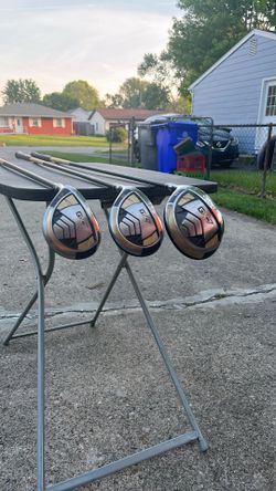 GX7’s