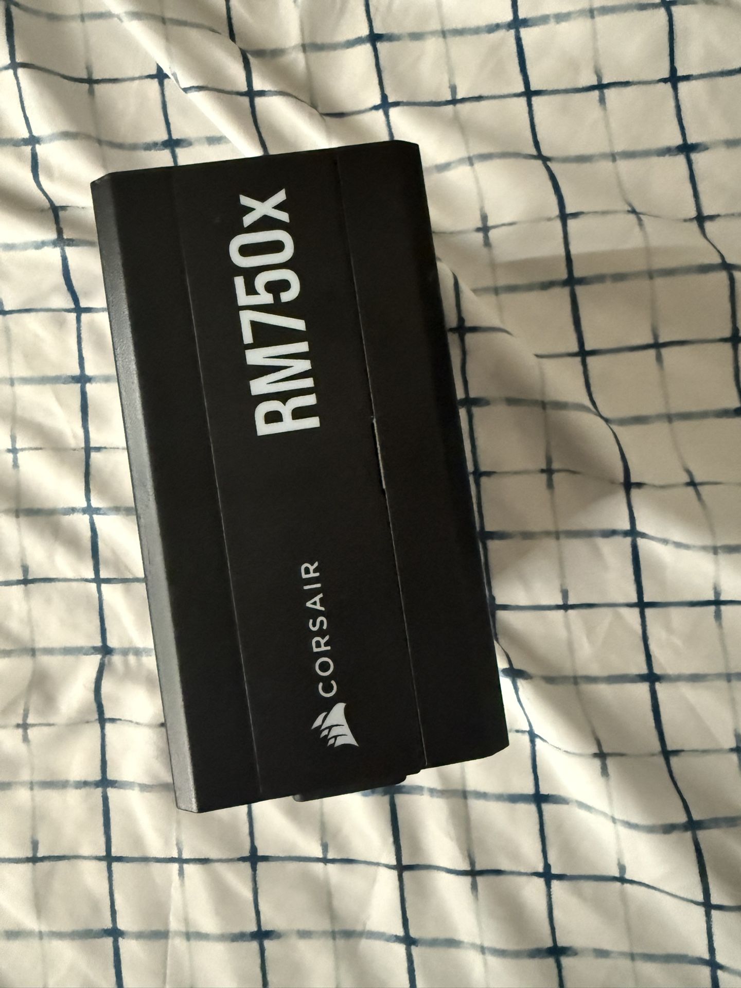 corsair psu 750W