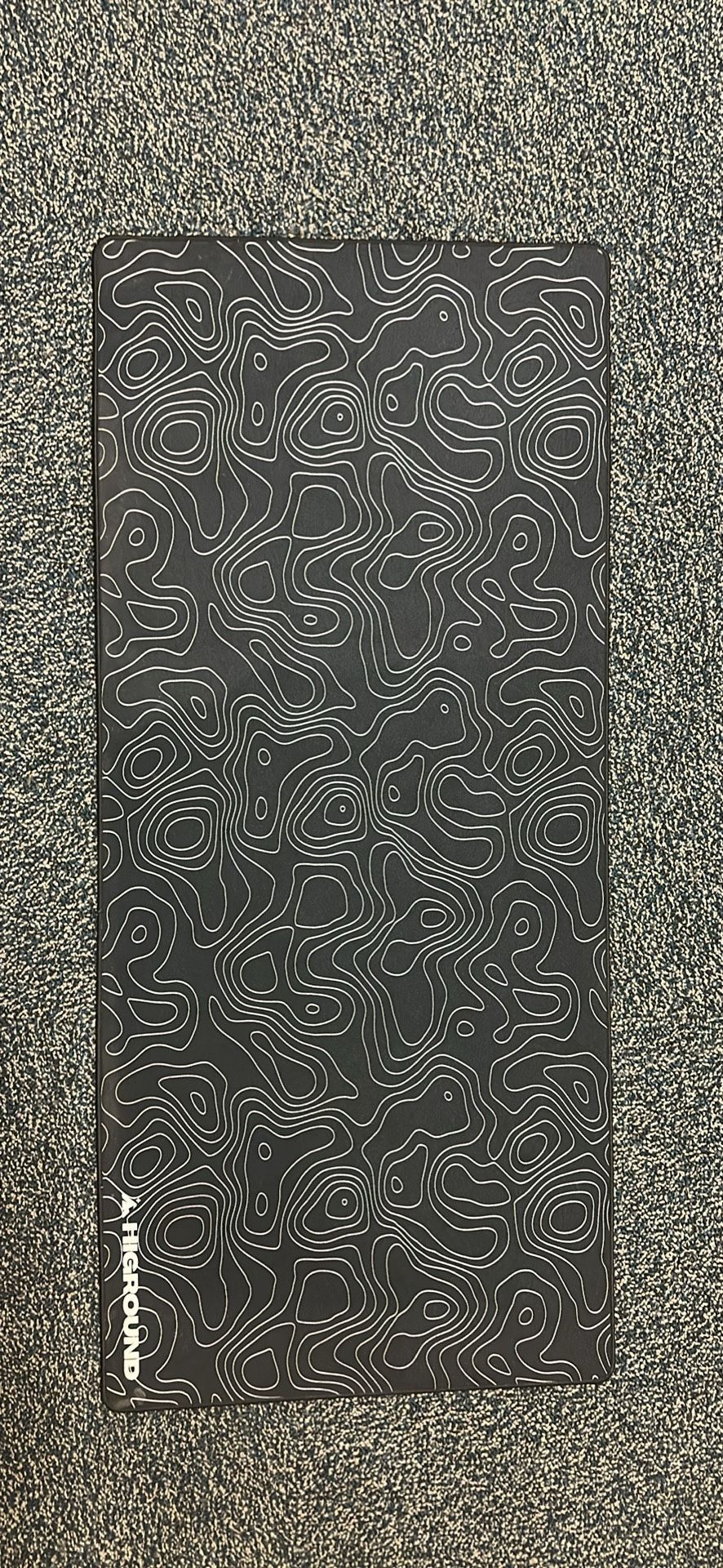 Higround Mousepad