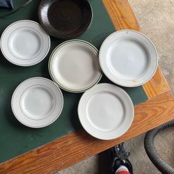 Plates