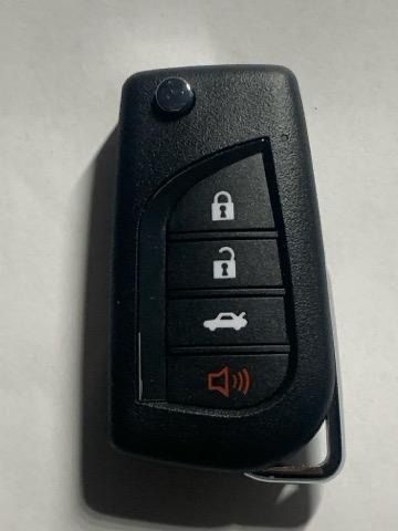 Toyota Corolla Key, Toyota Camry Key, Toyota Avalon Key, Toyota Prius Key, Toyota RAV4 Key, Toyota Tacoma Key, Toyota Tundra Key, Toyota Highlander