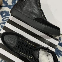 Shoes /boot New Box