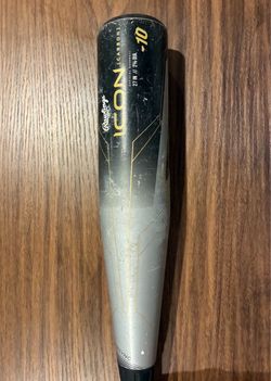 Rawlings Icon USA 2023 27in drop 10