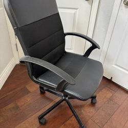 2 Ikea Chairs - $10